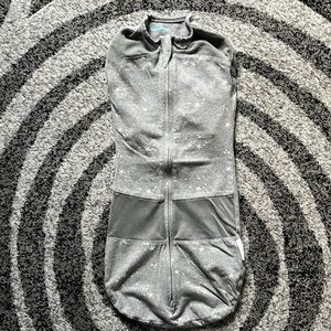 Happiest Baby Sleepea Swaddle